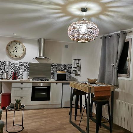 Superbe Studio Cocooning Au Coeur De La Sologne. Nouan-le-Fuzelier Экстерьер фото