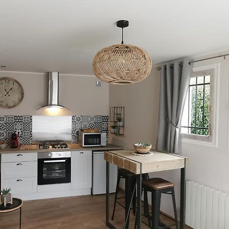 Superbe Studio Cocooning Au Coeur De La Sologne. Nouan-le-Fuzelier Экстерьер фото