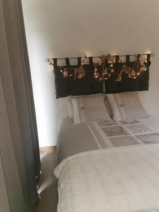 Superbe Studio Cocooning Au Coeur De La Sologne. Nouan-le-Fuzelier Экстерьер фото